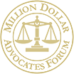 Million Dollar Advocates Forum