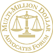 Multi-Million Dollar Advocates Forum