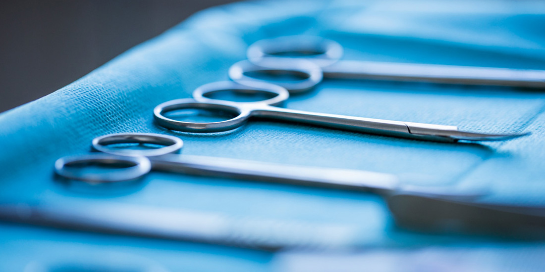 Johnson & Johnson hit with 57.1M verdict in pelvic mesh implant