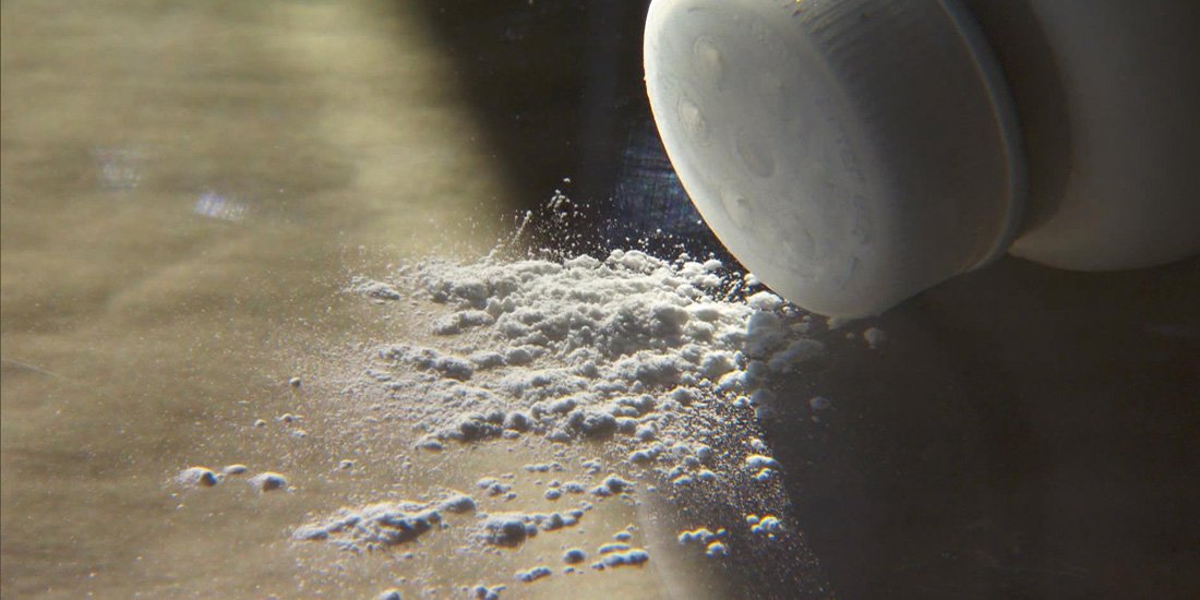 Previously sealed documents show Johnson & Johnson knew of Talcum