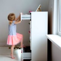 Dresser Dresser